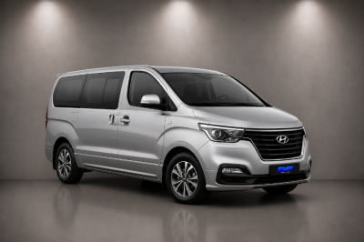Hyundai H1 