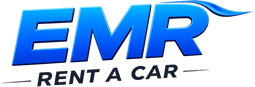 EMR RENT A CAR